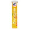 Haya Labs Magnesium Complex+vitamins B2&B6 Effervescent 20 tabl. (20x4g.) (Apple skonis )