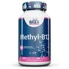 Haya Labs Methyl B-12 100 tab. (Vitaminas B12(metilcobalaminas))