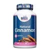 Haya Labs Natural Cinnamon (Natūralus cinamonas) 60 kaps.