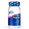 Haya Labs Niacin (Vitaminas B3) 100 tab.