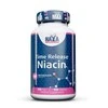 Haya Labs Niacin (Vitaminas B3) 100 tab.