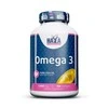 Haya Labs Omega 3 100 kaps. (Žuvų taukai)