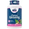 Haya Labs Panax Ginseng (ženšenis) 100 kaps.