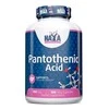 Haya Labs Pantothenic Acid (Pantoteno rūgštis (vitaminas B5)) 100 kaps.