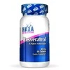 Haya Labs Resveratrol 60 tab. (Resveratrolis)