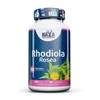 Haya Labs Rhodiola Rosea (Rausvosios rodiolės ekstraktas) 90 kaps.
