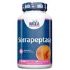 Haya Labs Serrapeptase (Serapeptazės fermentas) 90 kaps.