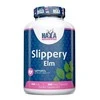 Haya Labs Slippery Elm (raudonosios guobos žievės ekstraktas) 100 kaps.