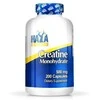 Haya Labs Sports Creatine Monohydrate 200 kaps. (kreatino monohidratas)