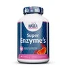 Haya Labs Super Enzyme Complex (Virškinimo fermentų kompleksas) 90 tab.