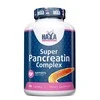 Haya Labs Super Pancreatin Complex (Pankreatino virškinimo fermentai) 100 kaps.