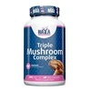 Haya Labs Triple Mushroom Complex 60 kaps.