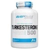 Haya Labs Turkesterone 60 kaps. (Ajuga turkestanica ekstraktas)