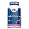 Haya Labs Turkesterone 60 kaps. (Ajuga turkestanica ekstraktas)