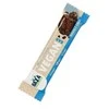 Haya Labs Vegan Protein Bar 40 g. (Raspberry Fudge Brownie skonis)