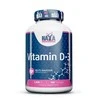 Haya Labs Vitamin D-3 (1000 IU) 100 kaps.