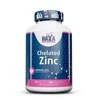 Haya Labs Zinc (cinko aspartatas) 120 kaps.