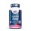 Haya Labs Zinc (cinko bisglicinatas) 100 tabl.
