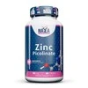 Haya Labs Zinc Picolinate 60 tabl. (cinko pikolinatas)