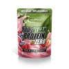 IronMaxx 100% Vegan Protein Zero 500g. (Mėlynių sūrio pyrago skonis)