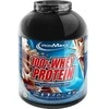 IronMaxx 100% Whey Protein 2350 g. (Oranžinis-Passion Fruit skonis )