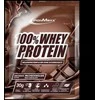 IronMaxx 100% Whey Protein 30 g.Geriausias iki 2026-03-13 (Milkchocolate skonis )