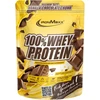 IronMaxx 100% Whey Protein 500g. (Geriausias iki: 2026-09-30) (Vanilla Coffee skonis )