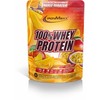 IronMaxx 100% Whey Protein 500g. Mango-Maracuja Geriausias iki 2026-03-31 (Mango-Maracuja skonis)