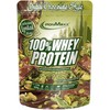 IronMaxx 100% Whey Protein (Dubai Chocolate Style) 500g. (Dubai Chocolate Style skonis)