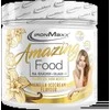 IronMaxx Amazing Food 330 g. (Salted Caramel skonis)