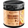 IronMaxx Collagen Complex Powder 300g. (Peach Ice Tea skonis)
