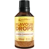 IronMaxx Flavour Drops (skonio lašai) 50 ml. (Blueberry skonis )