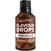IronMaxx Flavour Drops (skonio lašai) 50 ml. (Blueberry skonis )