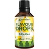 IronMaxx Flavour Drops (skonio lašai) 50 ml. (Coconut skonis )