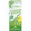 IronMaxx Hydration Hydration Sticks 6x12.9 g. Geriausias iki 2026-06-30 (Lemon Lime skonis )