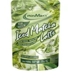 IronMaxx Iced Matcha Latte 400g. (baltymų matcha gėrimas) (Iced Matcha Latte skonis)