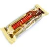 IronMaxx IMPERIUS Sugar Reduced Bar 45 g. Geriausias iki 2026-04-30 (Chocolate Brownie skonis )