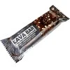 IronMaxx Lava Protein Bar 40 g. (batonėlis) Geriausias iki 2026-03-31 (Fudge Brown skonis)