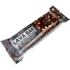 IronMaxx LAVA Protein Bar 40 g. Geriausias iki: 2026.06-30 (Caramel Furge Brownie skonis)
