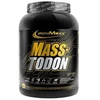IronMaxx Masstodon 2000 g. Geriausias iki 2026-09-30 (Vanilla skonis )