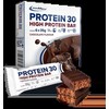 IronMaxx Protein 30 bar 6×35 g.Geriausias iki 2026-03-30 (Cookies & Kreminis skonis )