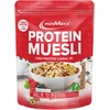 IronMaxx Protein Muesli 550 g. Geriausias iki 2026-08-31 (Cookies & Chocolate skonis)
