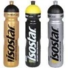 Isostar 1000 ml. gertuvė (Sidabrinis)