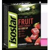 Isostar Fruit Boost Energy 10 kub. (Strawberry skonis)