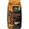 Isostar Hydrate &amp; Perform 1500 g. (Lemon skonis )
