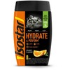 Isostar Hydrate & Perform 400g. (Cranberry Raudona fruits skonis )