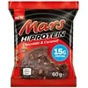 MARS Hi Protein Cookie 60 g. (baltyminis sausainis) (Chocolate Caramel skonis )