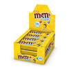 M&amp;M's Hi protein bar (batonėlis) 51 g. (Chocolate skonis)