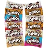 Muscle Moose Dinky Protein bar 35 g. (Salted Caramel skonis )