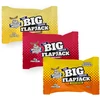 Muscle Moose The Big Protein Flapjack (avižinis batonėlis) 100 g. (Peanut Butter skonis)